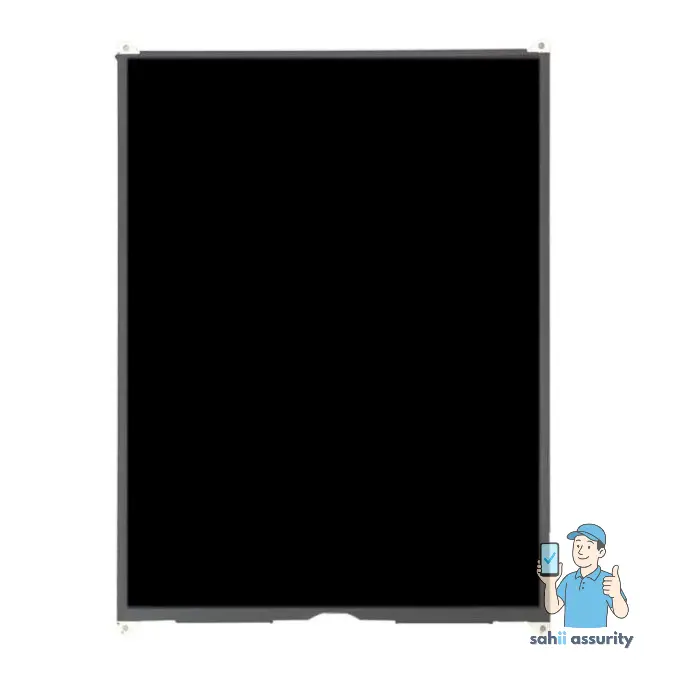 LCD Screen for Apple iPad 10.2 2021 (replacement display without touch) thumbnail